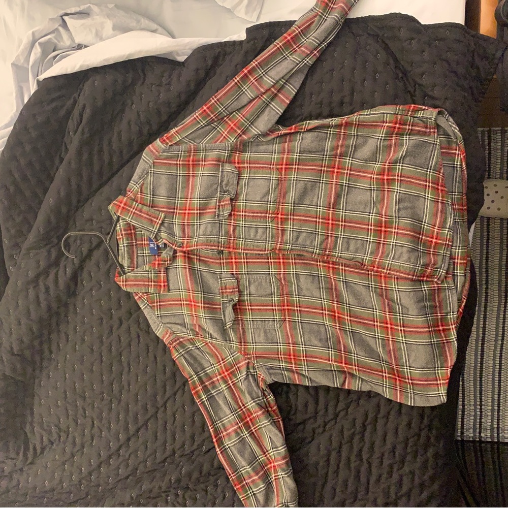 Flannel